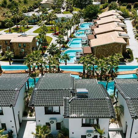 Kallithea Village Hotel Exterior foto